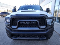2024 RAM 2500 Safety Equipment ABS And Driveline Traction Control Side Impact Beams Dual Stage Drive... (image 1)
