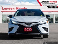 Come visit our London Honda team, you can find us at 560 Wharncliffe Rd S, London, ON, N6J 2N4, or c... (image 7)