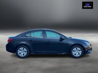 Welcome to Auto View! JUST LANDED!! 2013 Chevrolet Cruze LT!! **CLEAN CARFAX** **EXCELLENT SERVICE H... (image 4)