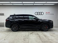 The Type-S model of the 2023 Acura MDX is the way to go if a run to get milk at the corner store is... (image 4)