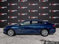Check out this 2021 Chevrolet Malibu LT before it's too late! *Get Your Money's Worth for this Chevr... (image 1)