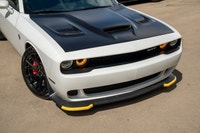This 2016 Dodge Challenger SRT Hellcat is a high-performance coupe built around raw power, rear-whee... (image 6)