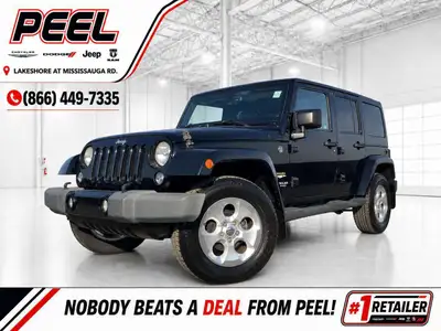 COME SEE WHY ''NOBODY BEATS A DEAL FROM PEEL!'' Your Source for ALL make and models used cars and tr...