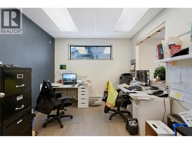242 Haynes Street Penticton, British Columbia in Commercial & Office Space for Sale in Penticton - Image 12