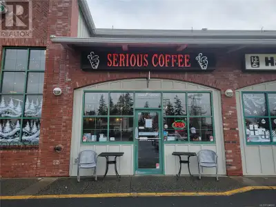 Welcome to an incredible opportunity to own a well-established and highly regarded coffee shop nestl...