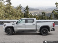 4WD Crew Cab 147 Elevation ... Engine: Turbocharged Diesel I6 3.0L/183 Safety Equipment Airbags, Dua... (image 2)