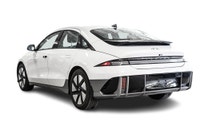 * Hyundai * IONIQ 6 * PREFERRED FWD * 2024 * Mags * GPS * Climatiation multi-zones * Caméra de recul... (image 5)