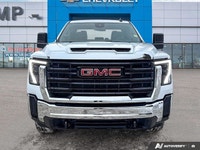 Saskatoon Motor Products - Recent Arrival! 2024 GMC Sierra 2500HD Pro - Certified. GM Certified Deta... (image 8)