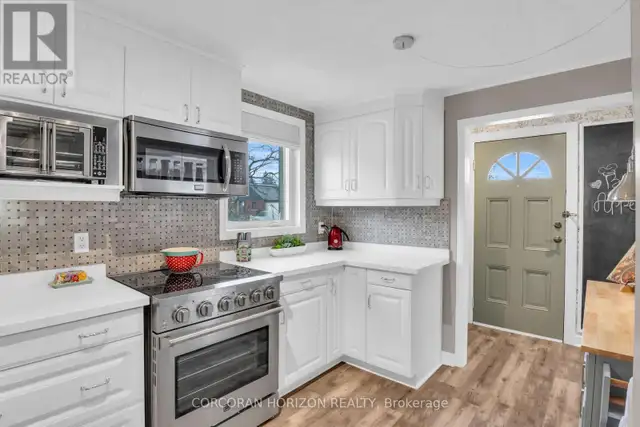 296 WEBER STREET E Kitchener, Ontario in Houses for Sale in Kitchener / Waterloo - Image 5