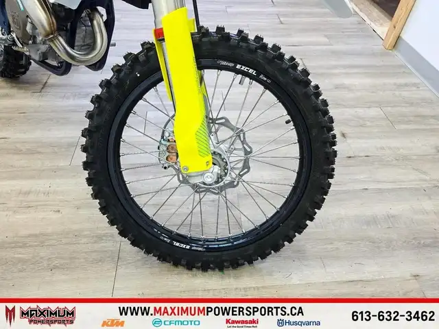2024 Husqvarna FC 350 in Dirt Bikes & Motocross in Ottawa - Image 10