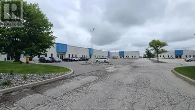 2,615 SF of 2nd floor office space available in the prestigious Delta Park business complex. Nicely...