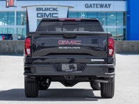 This is your 2025 GMC Sierra 1500 Elevation 4WD, This standout truck is designed to make a statement... (image 7)