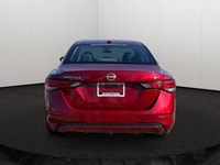 Experience the perfect blend of athletic styling and everyday practicality in this refined compact s... (image 4)