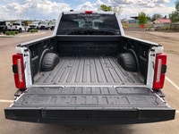 See Dealer Website for Details. 2025 Ford Super Duty F-350 SRW Lariat ... Other Equipment Engine Blo... (image 9)