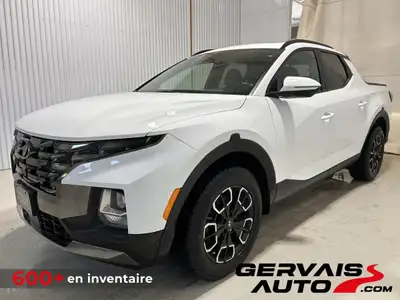 See Dealer Website for Details. Hyundai Santa Cruz Preferred TI avec ensemble Trend 2022 à vendre .....
