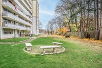 Located in the heart of Old South steps to Wortley Village, 95 Ridout Street South Apartments offers... (image 8)