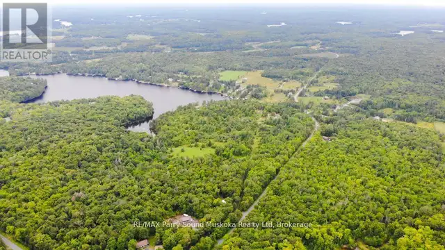 335 CENTRE ROAD McKellar, Ontario in Land for Sale in Barrie - Image 3