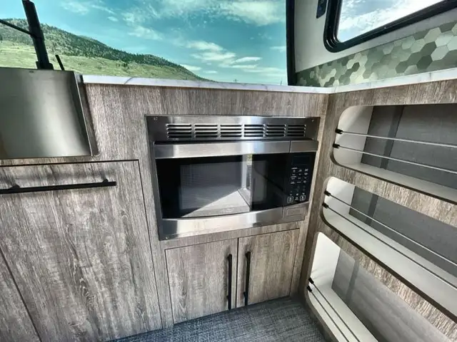 2026 inTech RV Sol Eclipse in Travel Trailers & Campers in Kamloops - Image 20