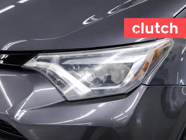 2017 Toyota RAV4 SE in Cars & Trucks in Bedford - Image 8