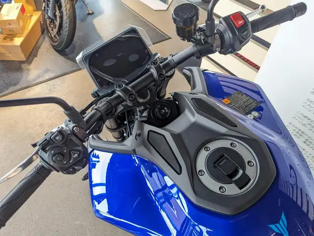 2026 YAMAHA MT 09 (FINANCING AVAILABLE) in Dirt Bikes & Motocross in Saskatoon - Image 16