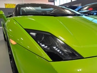 **SPRING SPECIAL!** - - > | NO LUXURY TAX | < - - FEATURING : V10 POWERED, LP560-4 AWD, POWER CONVER... (image 4)