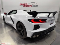 Vehicle Highlights include: 3LT Trim, Power Convertible Hardtop, Z51 Performance, Stingray R Appeara... (image 8)