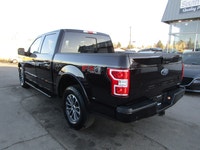 Thanks for viewing our South View Motors Inventory! 2020 FORD F-150 XLT FX4 SUPERCREW 2.7L V6 4X4 BA... (image 9)