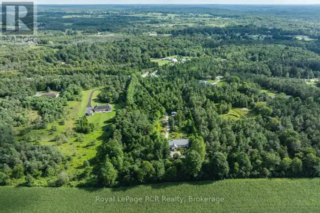 323199 DURHAM ROAD E West Grey, Ontario in Houses for Sale in Owen Sound - Image 5