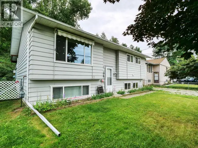 510 NASON STREET Quesnel, British Columbia in Houses for Sale in Quesnel - Image 32