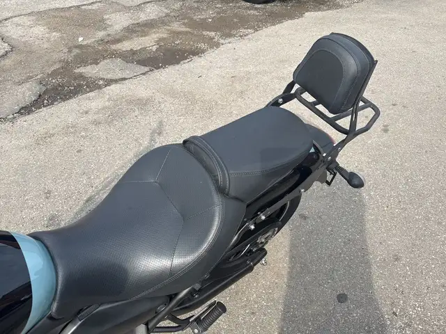 2020 Kawasaki Vulcan S ~ VULCAN S ~ ABS ~ 650CC ~ NIMBLE ~ COOL  in Street, Cruisers & Choppers in City of Toronto - Image 20