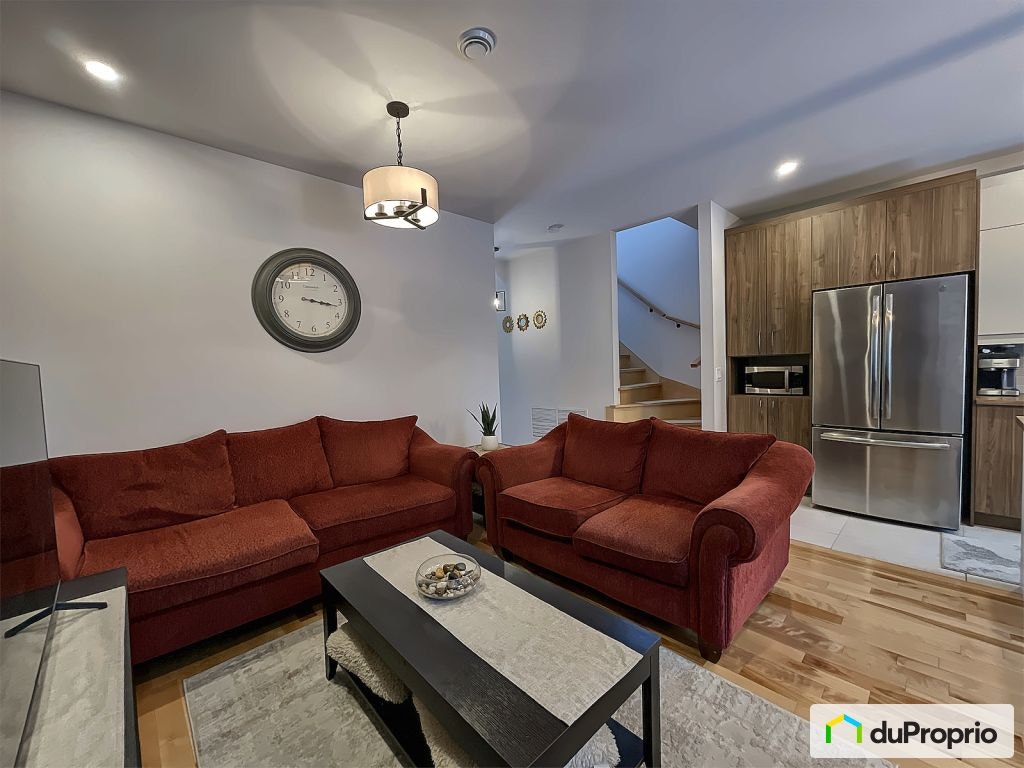 $569,000 - Townhouse for sale in Mirabel (Domaine-Vert Nord) — photo 2