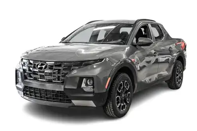 * Hyundai * Santa Cruz * Preferred * 2024 * AWD * Mags * Climatisation à multi-zones * Caméra de rec...