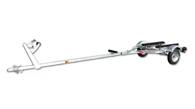 12'-16' Remeq Boat Trailer 1250lb Capacity ____________________________________________ Visit our we...