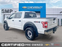 Saskatoon Motor Products - Recent Arrival! 2020 Ford F-150 XLT - Certified Certification Program Det... (image 3)