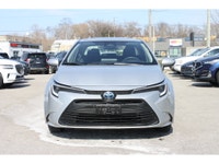 Experience exceptional fuel efficiency, proven reliability, and modern technology in this 2023 Toyot... (image 2)