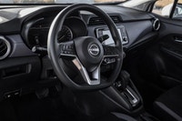 Front Wheel Drive,Aluminum Wheels,Power Steering,Brake Assist,Front Disc/Rear Drum Brakes,Tires - Fr... (image 7)