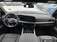 Leather Seats, Heated Seats & Steering, Remote Start, Back-Up Camera, 3rd Row Seating, Adaptive Crui... (image 3)