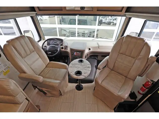 2020 Forest River FR3 34 DS Classe A VR / RV 2 Extension + Foyer in RVs & Motorhomes in Laval / North Shore - Image 33