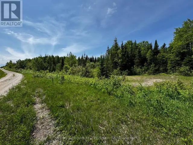 UNORGANIZED - PCL 13187 BANNERMAN TWP Hearst, Ontario62863792273666127