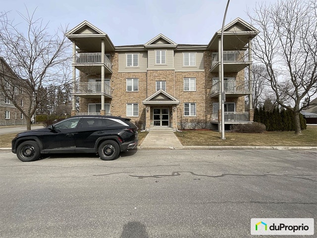 $452,000 - Condominium for sale in Fabreville — photo 2