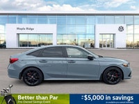 Unleash exhilarating performance and precision handling with the 2024 Honda Civic Si Sedan, featurin... (image 5)