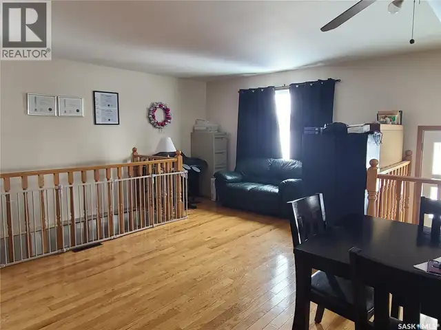46 Newcombe STREET Manor, Saskatchewan in Houses for Sale in Regina - Image 12
