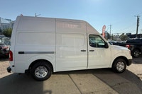 **CARS TRUCKS SUV 4X4 VAN AWD EDMONTON FINANCING AVAILABLE EASY FINANCING ** 2013 Nissan NV 2500 HD... (image 3)
