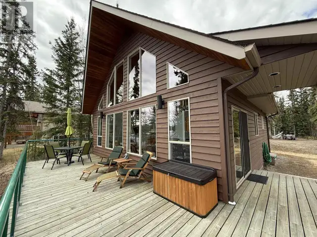 7240 MEIER ROAD Vanderhoof, British Columbia in Houses for Sale in Vanderhoof - Image 31