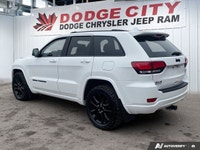 This Jeep Grand Cherokee delivers a Regular Unleaded V-6 3.6 L/220 engine powering this Automatic tr... (image 3)