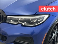 Electric Parking Brake, Brake Assist, Cornering Lights and more! Clutch is the largest online used c... (image 8)