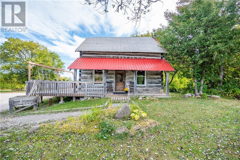 8744 HIGHWAY 60 HIGHWAY Eganville, Ontario Houses for Sale Renfrew