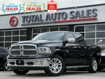 JUST ARRIVED! DON’T MISS OUT ON THIS ONE!! ONE OWNER, LOCAL ONTARIO, CLEAN TITLE, CARFAX VERIFIED! R...