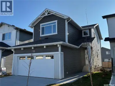 "NEW" Ehrenburg built home in Brighton. "HOLDENDERG MODEL ... 1699 sq.ft. - 2 storey. New design wit...