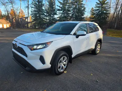 Original owner! Private Sale, not a dealer. No accidents, clear title, well maintained and in excell...